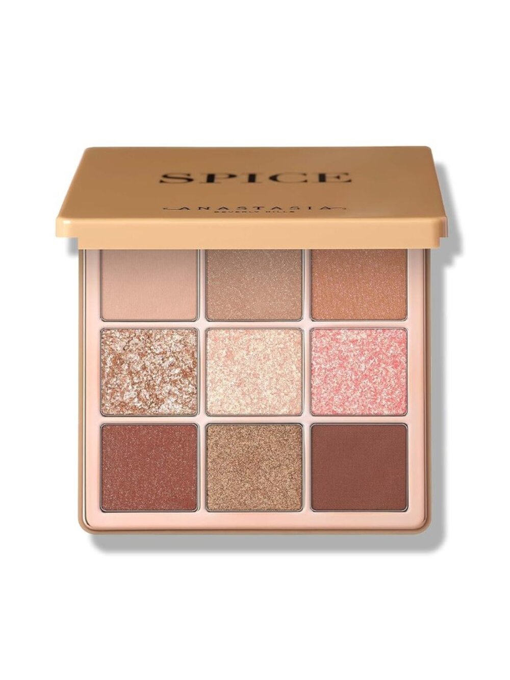 Anastasia Beverly Hills Mini Eyeshadow Palette - Spice